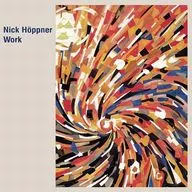 NICK HPPNER / WORK