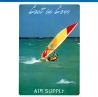 Air Supply / Lost in Love [Limited Edition]