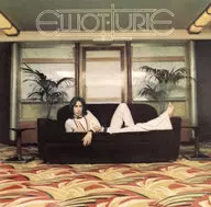 エリオット・ルーリー / エリオット・ルーリー[期間限定盤]