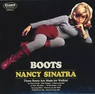 ナンシー・シナトラ / ブーツ