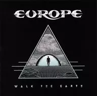 Europe / Walk the Earth Deluxe Edition [Limited Edition with DVD]