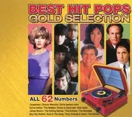 Omnibus / Best Hit Pop GOLD SELECTION