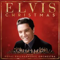 エルヴィス・プレスリー / クリスマス・ウィズ・エルヴィス・プレスリー・アンド・ロイヤル・フィルハーモニー管弦楽団