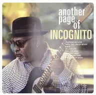 Incógnita / Outra Página de Incógnita