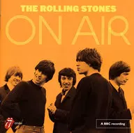 The Rolling Stones/On Air