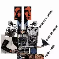 Godley&Claims/Body of Work(Remaster)[完全生產限定盤]