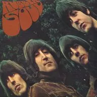 The Beat / Rubber Soul [First Press Limited Edition]