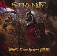 Serenity / Lionheart [First Press Limited Edition]