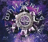 Whitesnake / The Purple Tour Live [w / Blu-ray]