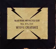 Black Level Motorcycle Club/Long Creatures