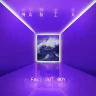 Fall Out Boy/Mania(豪华版)[带DVD初回限定盘]