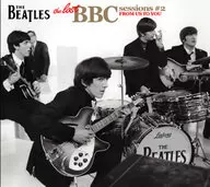 披頭士/Lost BBC Sessions#2