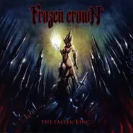 Frozen Crown / Fallen Footwear King