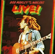 Bob Marley & the Way / Live! (2 cd Deluxe Edition)