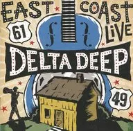Delta Deep / East Coast Live [First Press Limited with DVDs]