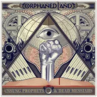 Ofund Land/安桑-プロフェッツ-死亡メサイアズ