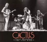 Cactus : The Live Gigs I