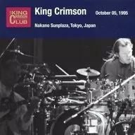 克里逊王/Collector's Club:Live Tokyo1995.10.5