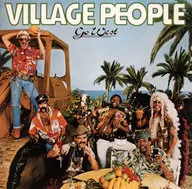 Village People / Go West