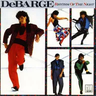 DeBarge / Rhythm of the Night