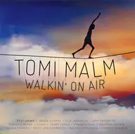 Tomi Malm / Warkin on Air