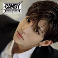 Samuel/Candy-Japanese Ver.-[通常盘]