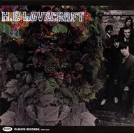 H.P.拉夫克拉夫特/H.P.拉夫克拉夫特