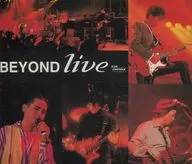 BEYOND / BEYOND LIVE