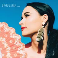 Kacey Musgraves / Golden Hour