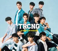 TRCNG / GAME CHANGER [Normal Version]