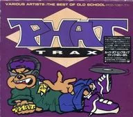 Omnibus / Roots of Hip-Hop Funk 60's-80's