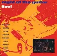 Omnibus / night of the guitar