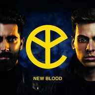 Yellow Crow/ NewBlood