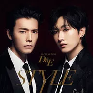 SUPER JUNIOR-D&E/STYLE[帶藍光]
