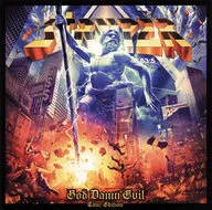 Stryper / God Dam Evil (Tour Edition)