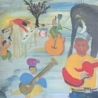 The Band/Music From Big Pink(50周年纪念版)