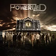 パワーライズド / The Mirror’s Eye