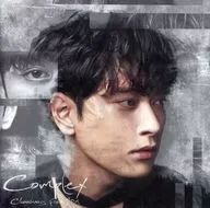 CHANSUNG (From 2 pm) / Complex [Limited edition]