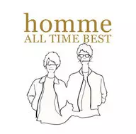 homme / homme ALL TIME BEST