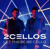 2 CELLOS / Let There Be Cello - Cello Spirit - [Regular Edition] (Blu-specCD2)