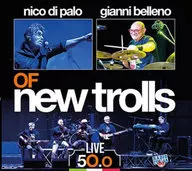 Niko di Paro Gianni ベッレーノ of New Trolls / Live 50.0