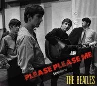 The Beatles : Please Please Me Sessions