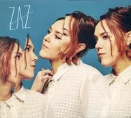 ZAZ / エフェ・ミロワール-心  .重ねて-(仮)