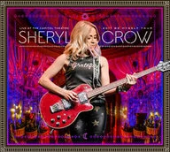 Sheryl Crow / Live at the Capitol Shea [with Blu-ray]