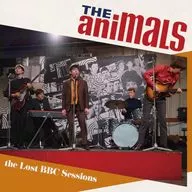 Animals / The Lost BBC Sessions (tentative)