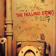 The Rolling Stones / Begers banquette (50th Anniversary Edition)