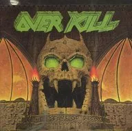 Overkill / Years of Decay (SHM-CD)