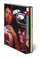 保羅麥考特尼＆翼 / 紅．薔薇．速度 way(高級．版本 )(SHM-CD)[DVD+Blu-ray 加完全生產限定版 ]