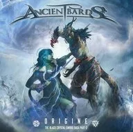 Ancient Bards / Origin : The Black Crystal Sword Sága Part 2