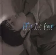 HEO YOUNG SAENG/After The Rain[附DVD初回限定盘]